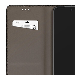 Avis Motorola Moto G15 Étui Avizar - Noir