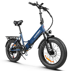 Samebike LOTDM200-II