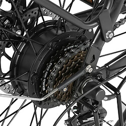 Samebike RS-A01 Pro-T pas cher