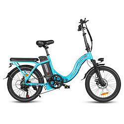 Samebike CY20