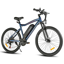 Acheter Samebike SY26-II