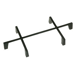 Scholtès Grille Fonte 2 Feux C00279608