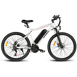 Acheter Samebike SY26-II