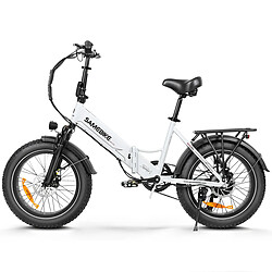 Samebike LOTDM200-II