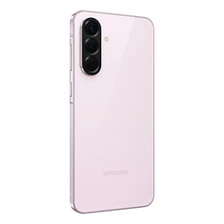Acheter Samsung Galaxy A56 8Go/128Go - Rose