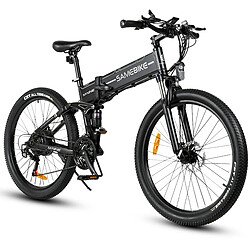 Samebike LO26-II-FT