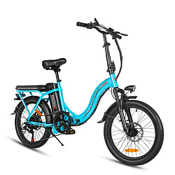 Avis Samebike CY20