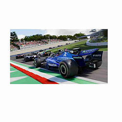 Bandai Namco Games EA Sports F1 25