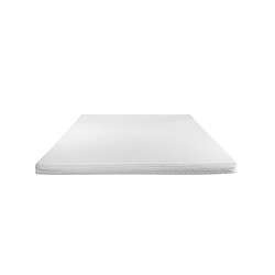 Sommeil de plomb Surmatelas Cocoon Bio Max 90x200