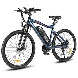 Avis Samebike SY26-II