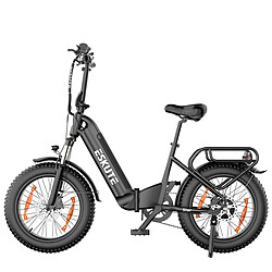 ESKUTE Star