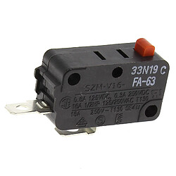 Micro interrupteur Bosch 00614767