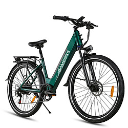 Avis Samebike RS-A01 Pro