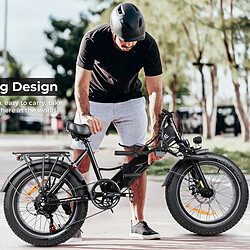 Samebike LOTDM200-II pas cher