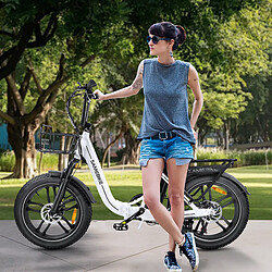 Samebike C05 Pro pas cher