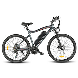 Samebike SY26-II