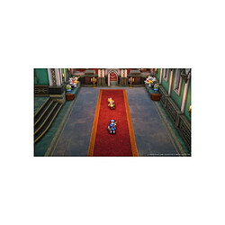 Avis Square Enix Dragon Quest I & II HD-2D Remake