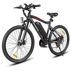 Samebike SY26-II