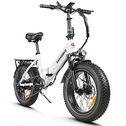 Avis Samebike LOTDM200-II