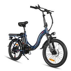 Samebike CY20