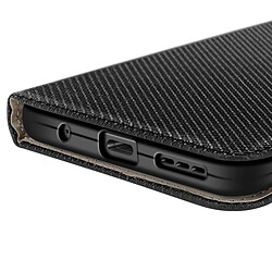 Motorola Moto G15 Étui Avizar - Noir pas cher