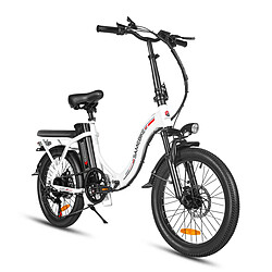 Samebike CY20