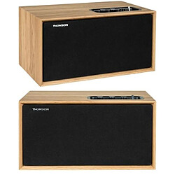 Avis Thomson WS502 - Bois