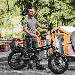 Vitilan V3 2.0 pas cher