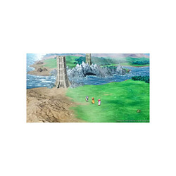 Square Enix Dragon Quest I & II HD-2D Remake pas cher
