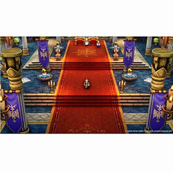 Square Enix Dragon Quest I & II HD-2D Remake