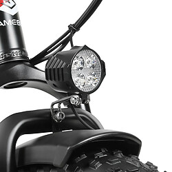 Acheter Samebike LOTDM200-II