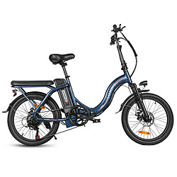 Avis Samebike CY20