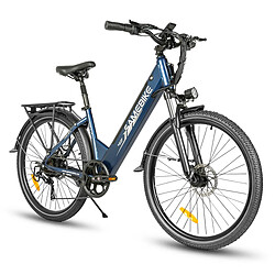 Avis Samebike RS-A01 Pro-T
