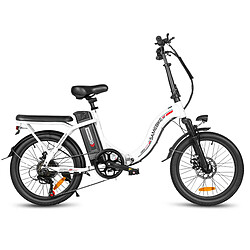 Avis Samebike CY20