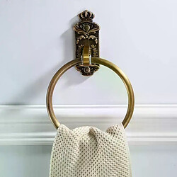 Porte-serviettes Générique