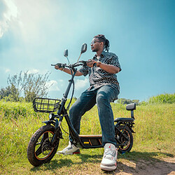 KuKirin C1 Pro pas cher