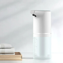 Avis Distributeur de savon en mousse à capteur infrarouge