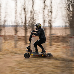 Kukirin G4 MAX pas cher