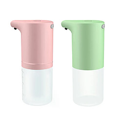 Lave-mains automatique à capteur USB - Induction infrarouge Lave-mains automatique - Capteur USB - Induction infrarouge - Distributeur de savon liquide en mousse