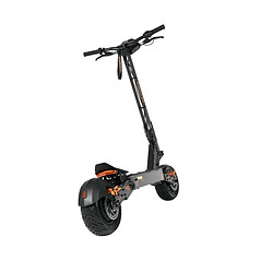 Acheter Kukirin Trottinette électrique G4
