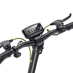 Avis isinwheel S10 Max