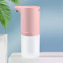 Distributeur & porte-savon