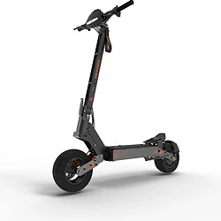Avis Kukirin Trottinette électrique G4