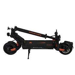 Avis Kukirin G2 Master