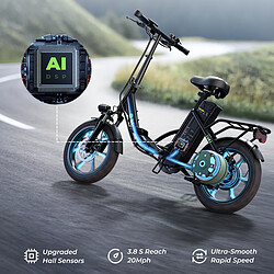 Acheter isinwheel U4