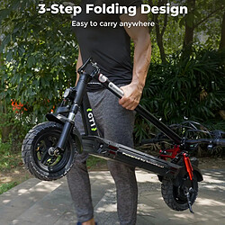 isinwheel GT1 pas cher