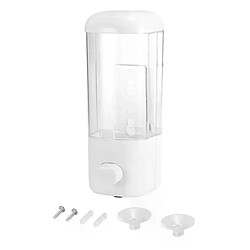 Distributeur & porte-savon Générique