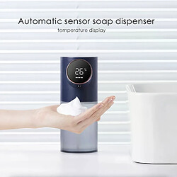 Distributeur de savon USB étanche