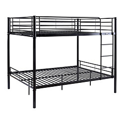 Lit adulte Habitat Et Jardin