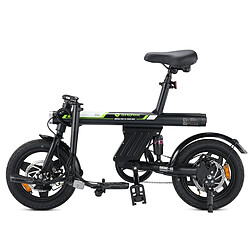 isinwheel U1 Black
